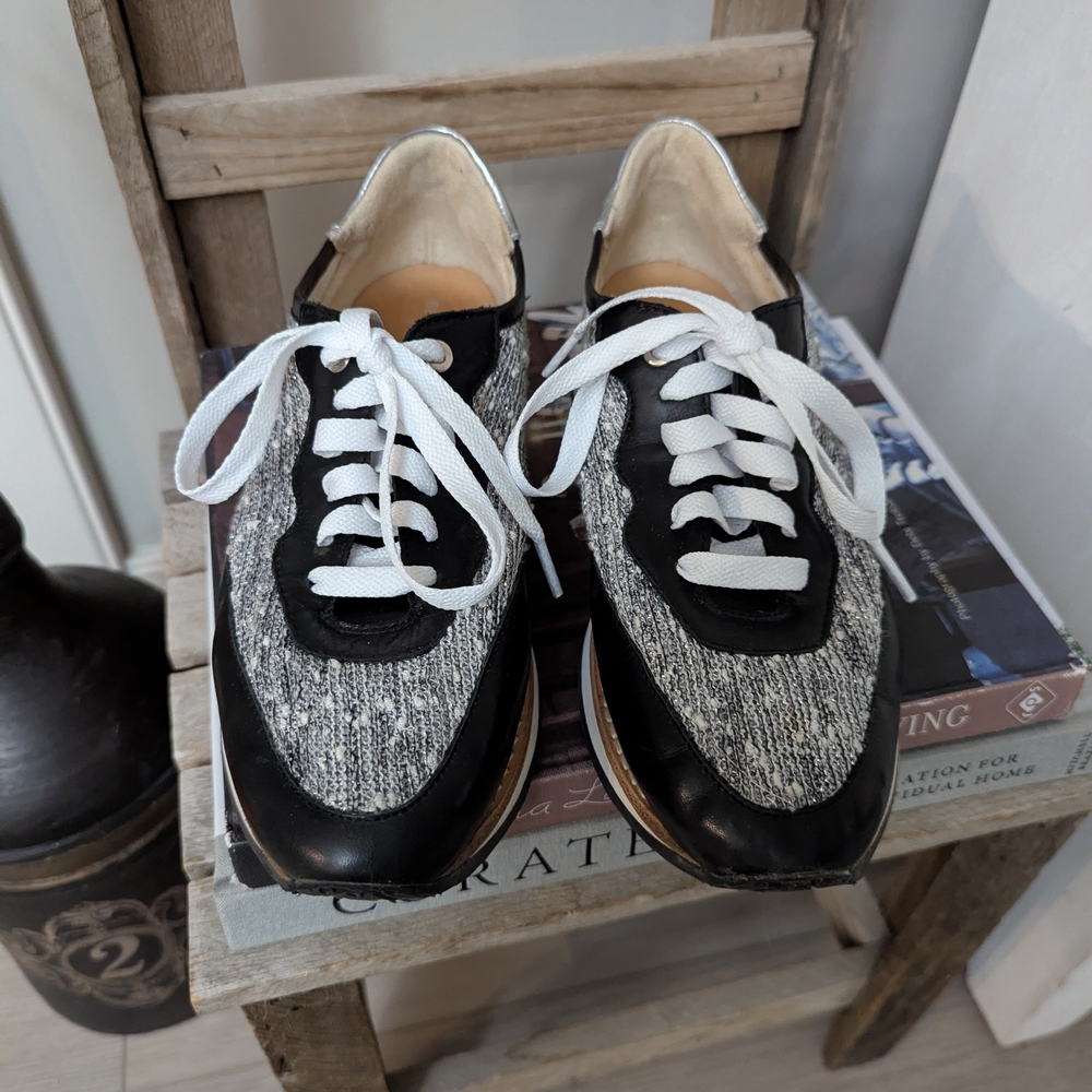Aquatalia Women's Sneakers